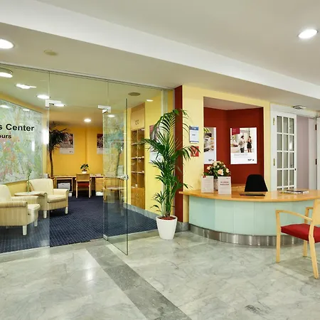 Austria Trend Hotel Ananas Wien-2
